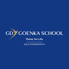 GD Goenka Public School